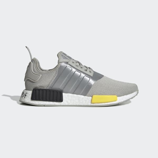 nmd black and yellow