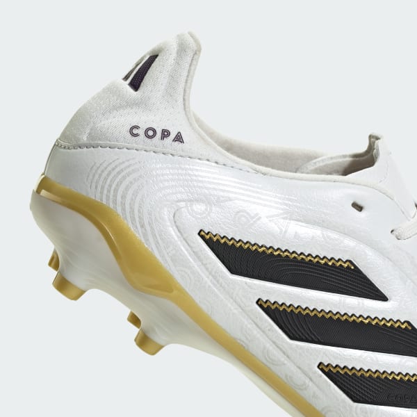 シューズ adidas COPA PURE III LEAGUE TF27.5cm adidas Copa Pure III League TF Soccer Shoes | Stealth