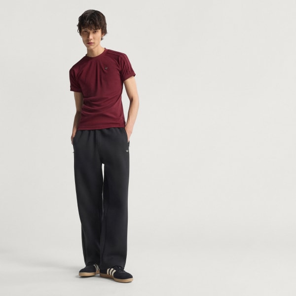 メンズウェア adidas x everyone Track Pant XL Adidas Originals Men's House of Tiro Velour Zip Pocket Pants