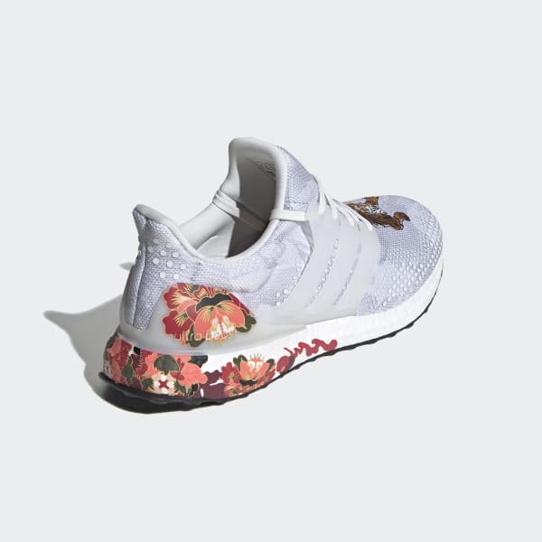 adidas ultra boost dna floral