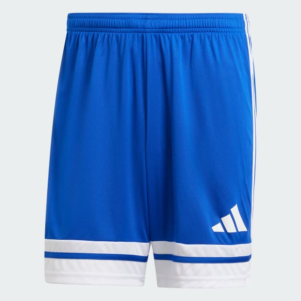 Azul Shorts Squadra 25