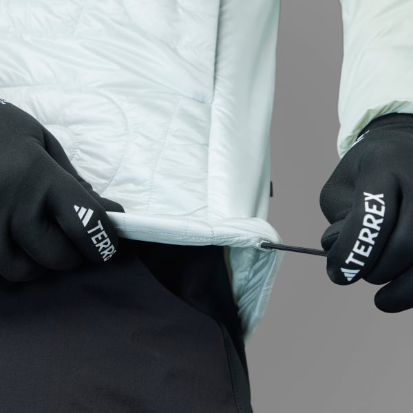 sedá BUNDA TERREX XPERIOR VARILITE PRIMALOFT