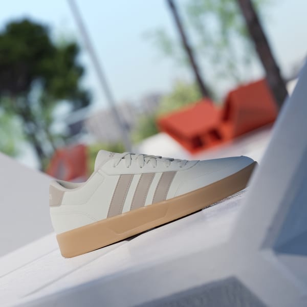 Blanco Tenis Breaknet 3.0