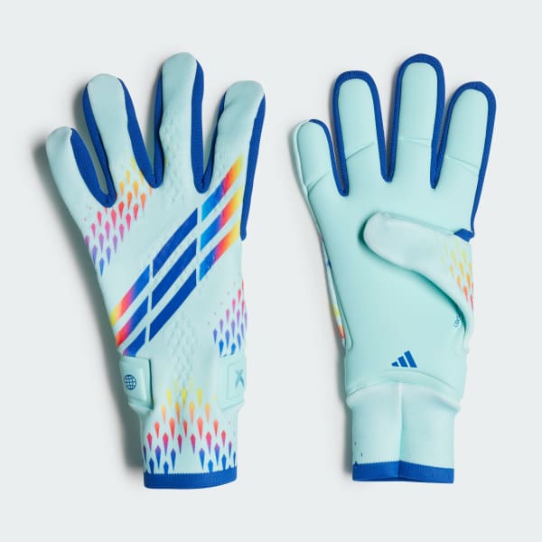 Blue X Speedportal Pro Gloves