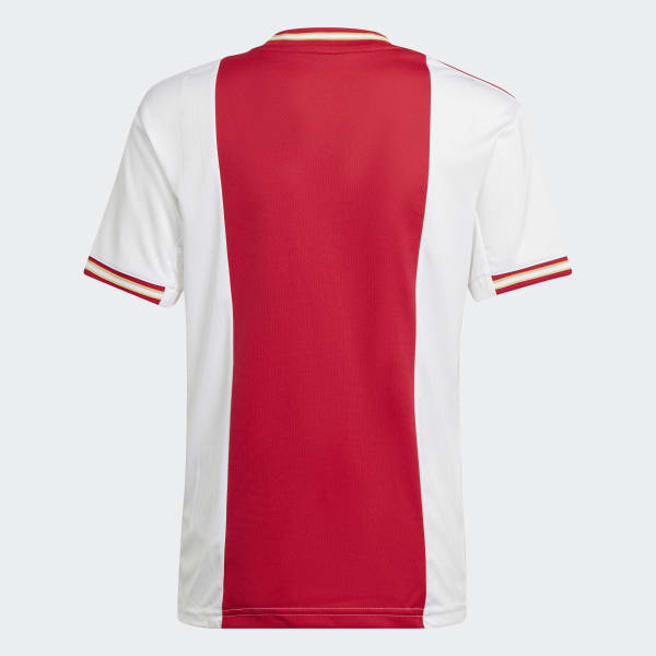 Κόκκινο Ajax Amsterdam 22/23 Home Jersey