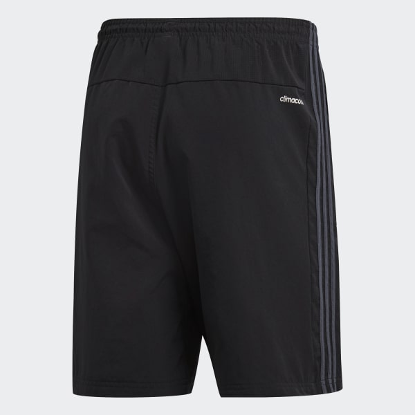 adidas men's shorts zipper pockets