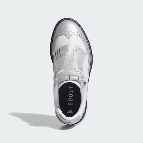 Plateado Zapatilla de golf MC Zoysia Spikeless