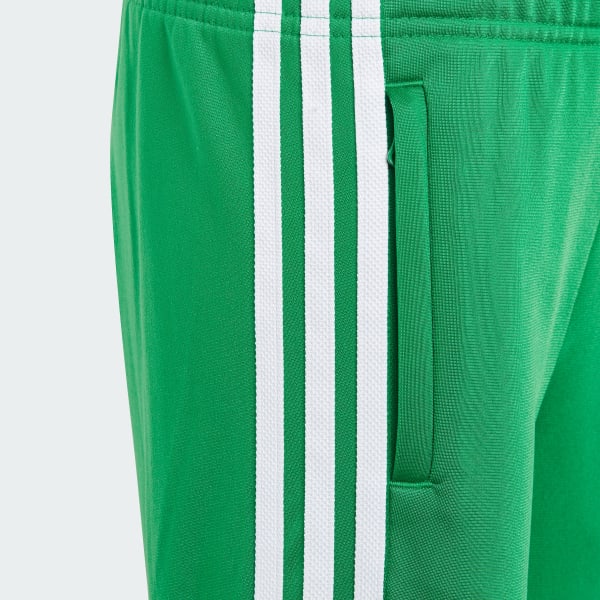 Lifestyle SST Green Adicolor Kids\' Track adidas Suit | - | adidas US