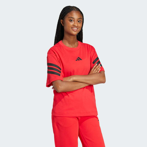 Rod Future Icons 3-Stripes T-skjorte