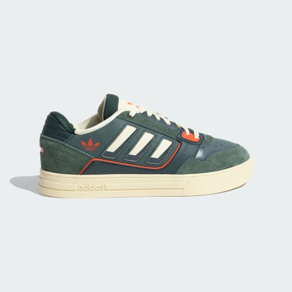 adidas Drop Step Low IKD Shoes Multicolor adidas India