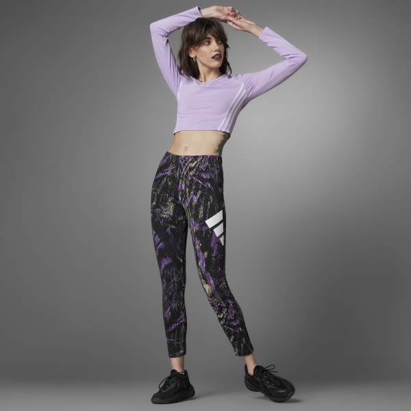 Pule crop top discount