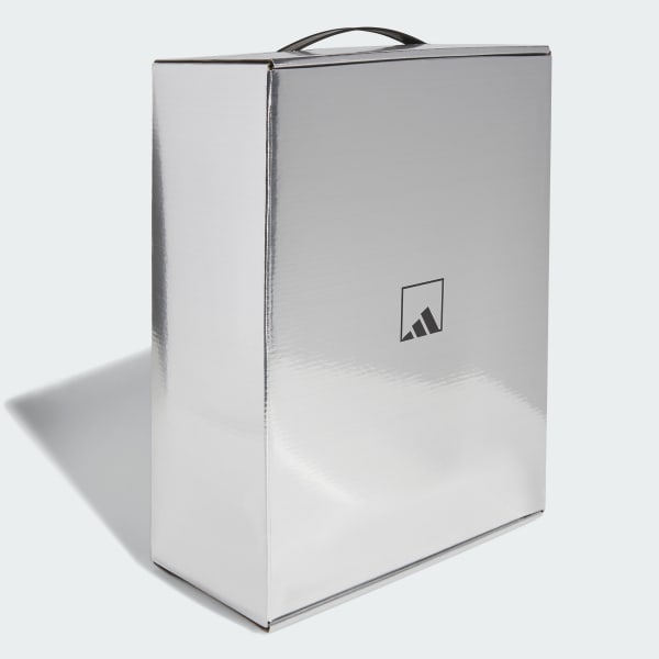 zilver Crazy 2.0 Schoenen