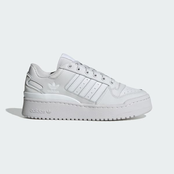 Gris Zapatillas Forum Bold