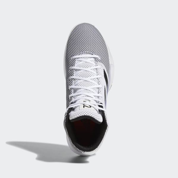 adidas Pro Bounce Madness 2019 adidas Thailand