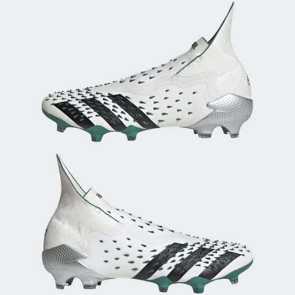 adidas Predator Freak + FG Equipment LIMITED EDITION 