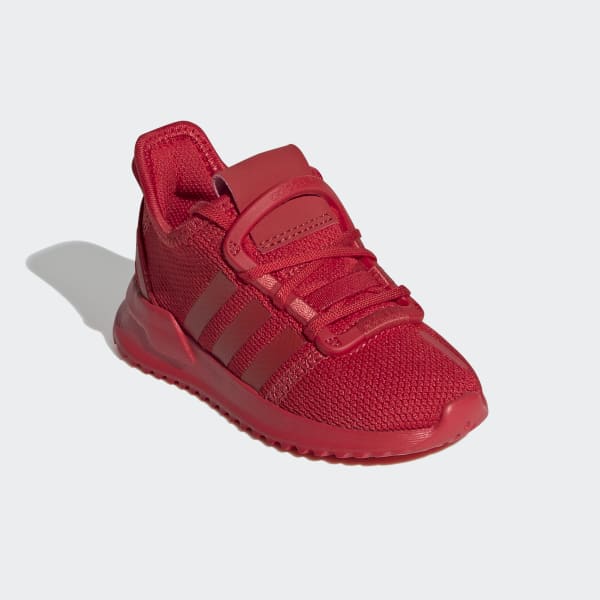 red adidas for toddlers