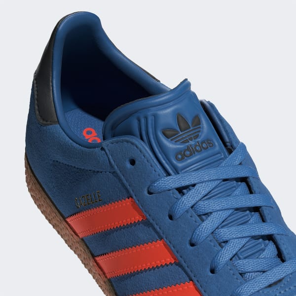 Adidas Gazelle Shoes Kids BUY IN EUROPE