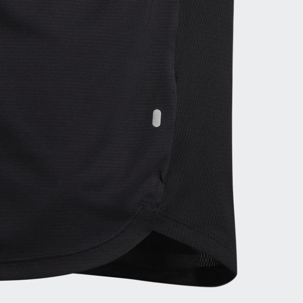 Black Designed for Sport AEROREADY Training T-Shirt H0156