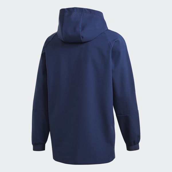 Casaca Real Madrid Travel UNISEX
