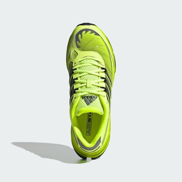 Κίτρινο Adistar HRMY Shoes