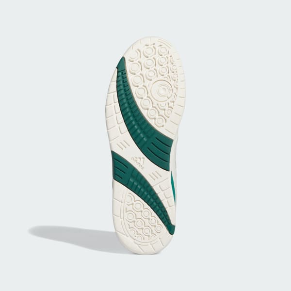 Grey Midcity Low Shoes