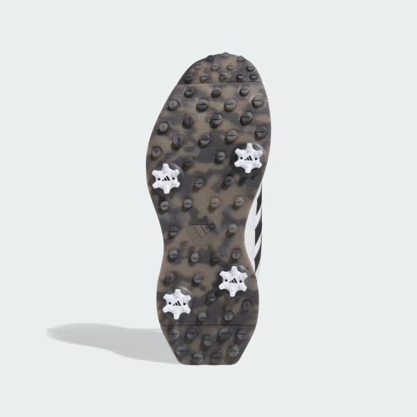 White S2G 24 Golf Shoes
