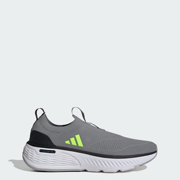 ★ADIDAS★ CLOUDFOAM GO SOCK ID4038 SHOES - Cloudfoam Go Sock Shoes - Grey | adidas Oman
