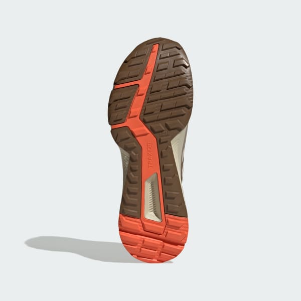 Verde Sapatilhas de Trail Running RAIN.RDY Soulstride TERREX