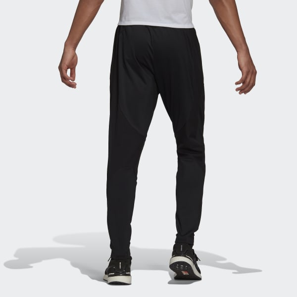 Czerń HIIT Training Pants