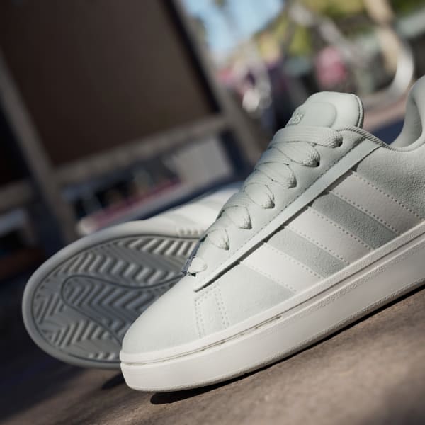 Adidas Grand Court Alpha 00s Shoes BUY IN MIDDLE EAST