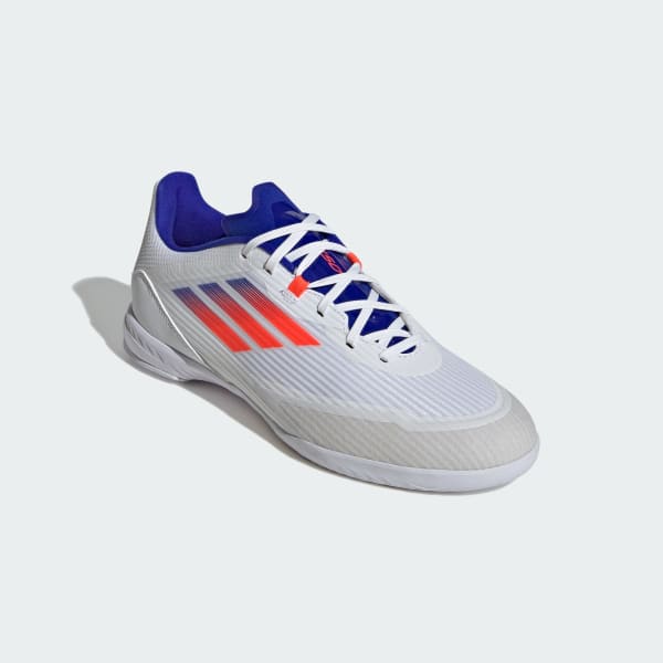Adidas f50 indoor soccer shoes deals