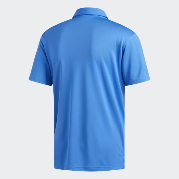 Adidas 360 deals print polo shirt