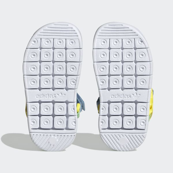 Πράσινο 360 3.0 Sandals