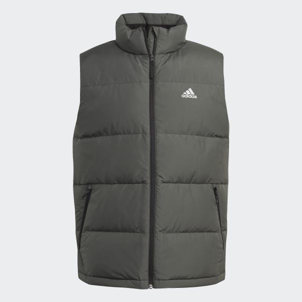 Verde TSL DOWN VEST