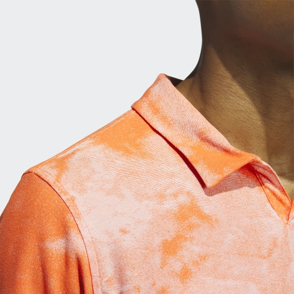 Made To Be Remade No-Button Jacquard Shirt