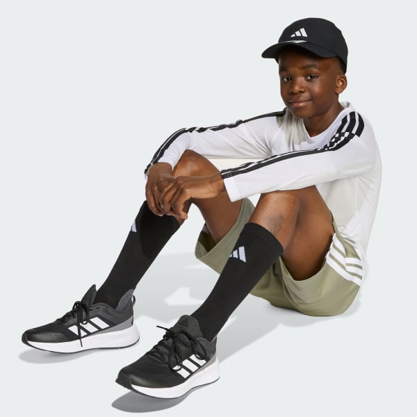 wit Train Essentials Longsleeve Kids