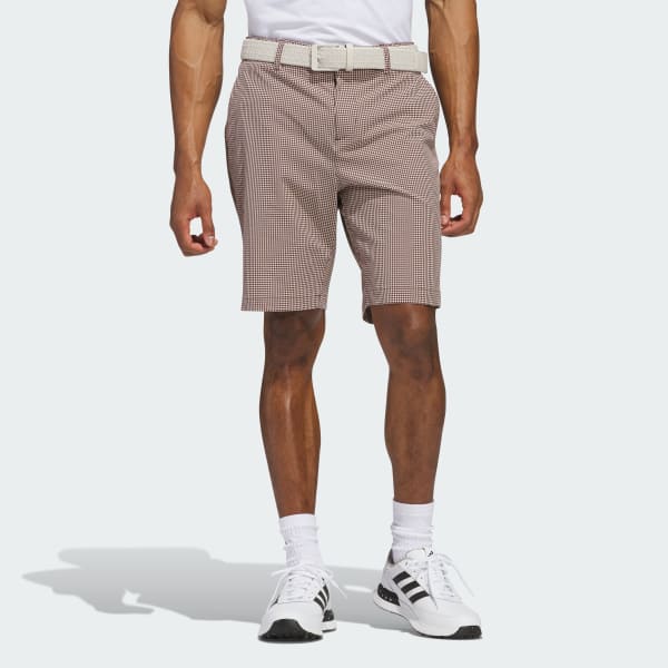 ピンク 【ゴルフ】アルティメット365 ノベルティ ゴルフショーツ