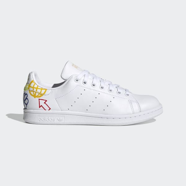 stan smith schuh