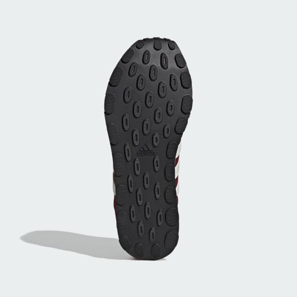 Burgundy Run 60s 3.0 Shoes