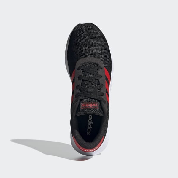สีดำ รองเท้า Lite Racer 2.0