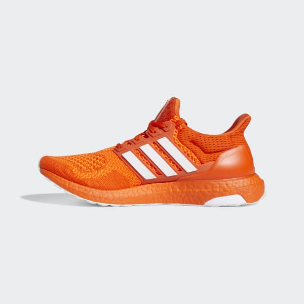 adidas Hurricanes Ultraboost 1.0 DNA Shoes - Orange | adidas US