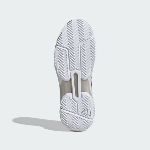 Blanco Zapatilla CourtJam Control 3 Tennis