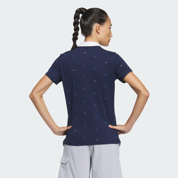 adidas クリアランス アディダス ゴルフ PLAYGREEN モノグラム