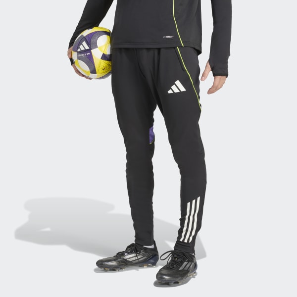 adidas Tiro 25 Competition Training Pants - Black | Free Shipping