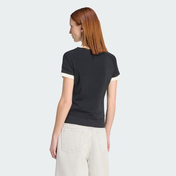 Negro Polo Cali Doble Capa