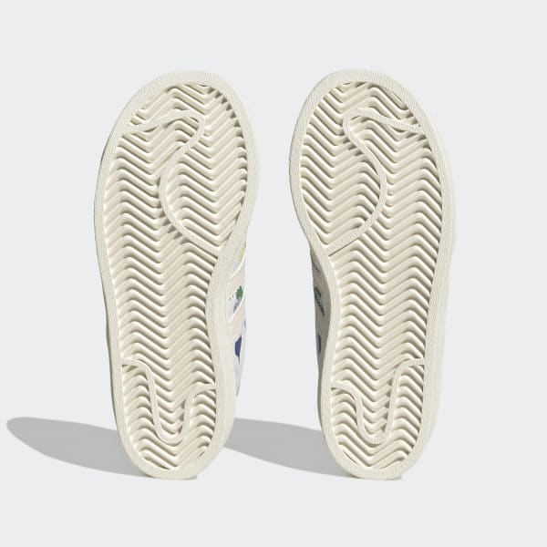 Blanco SUPERSTAR CF C