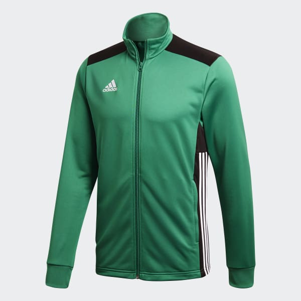 adidas Regista 18 Jacke Grün | adidas Austria adidas Regista 18 Jacke Rot | adidas Austria