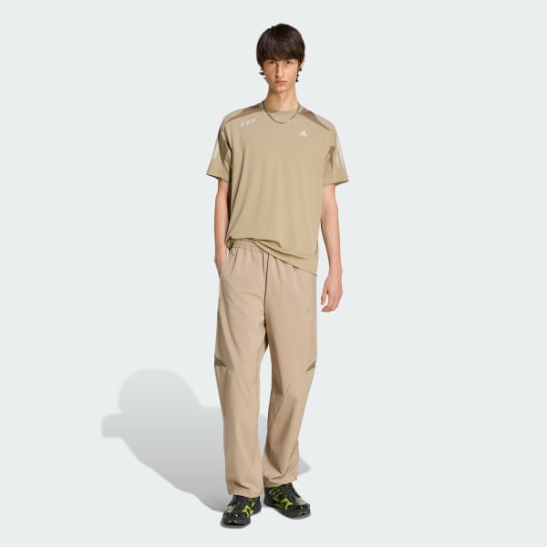 zelená F50 TEE SHORT SLEEVE TEE