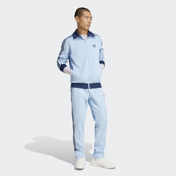 アディダス アディカラー クラシック トラックトップ（ジャージ