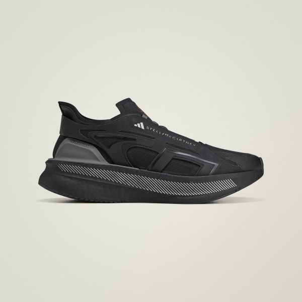 【新品】adidas by Stella McCartney 上下set L N) adidas by Stella McCartney Sportswear Shoe Signal Orange